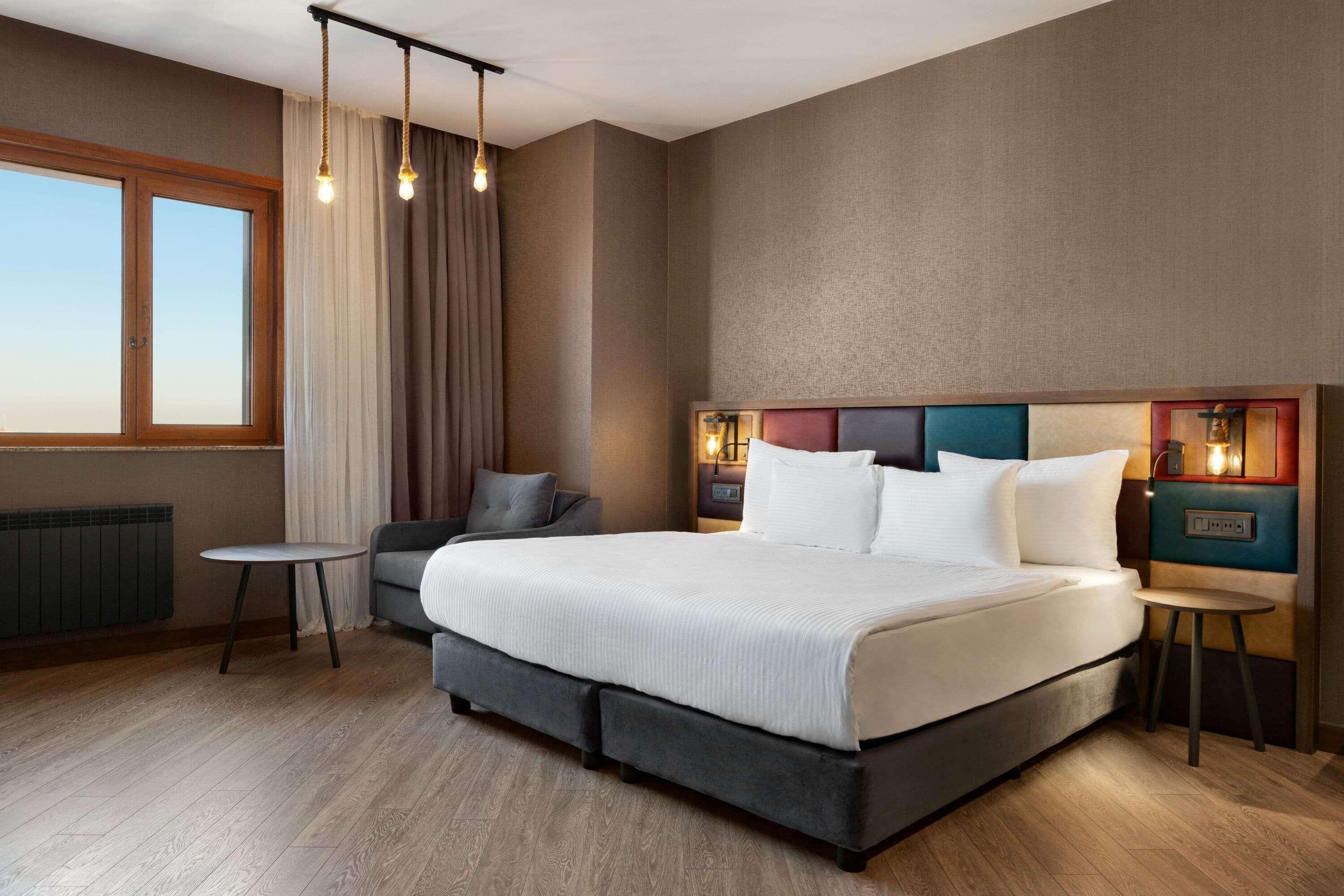 Ramada Encore By Wyndham Avcilar Hotel Stambuł