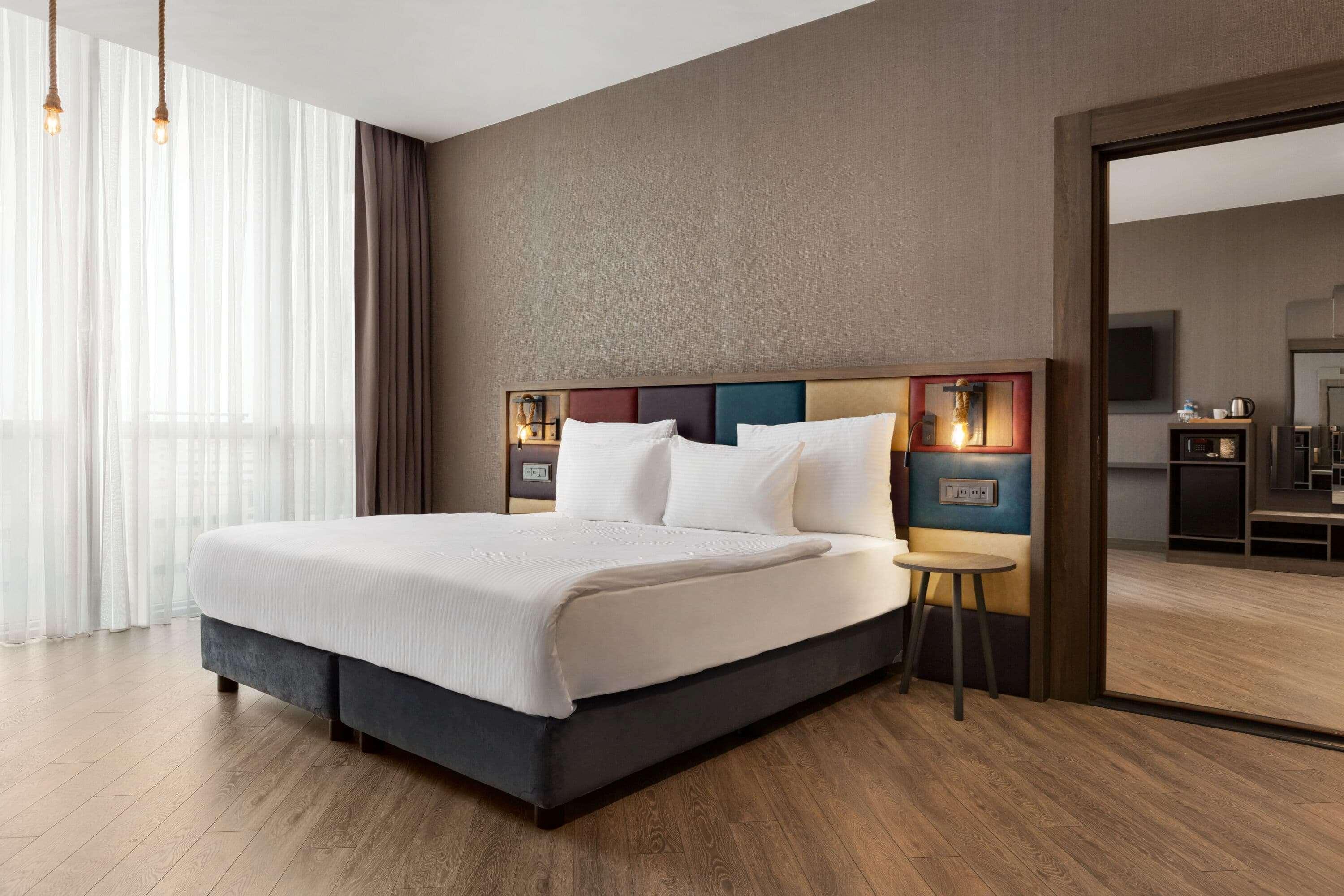 Ramada Encore By Wyndham Avcilar Hotel Stambuł