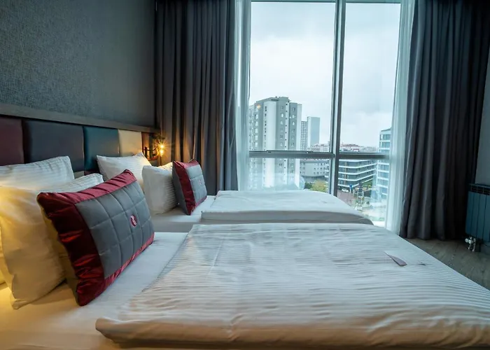 Ramada Encore By Wyndham Istanbul Avcilar