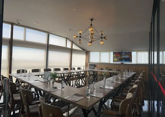 Ramada Encore By Wyndham Istanbul Avcilar