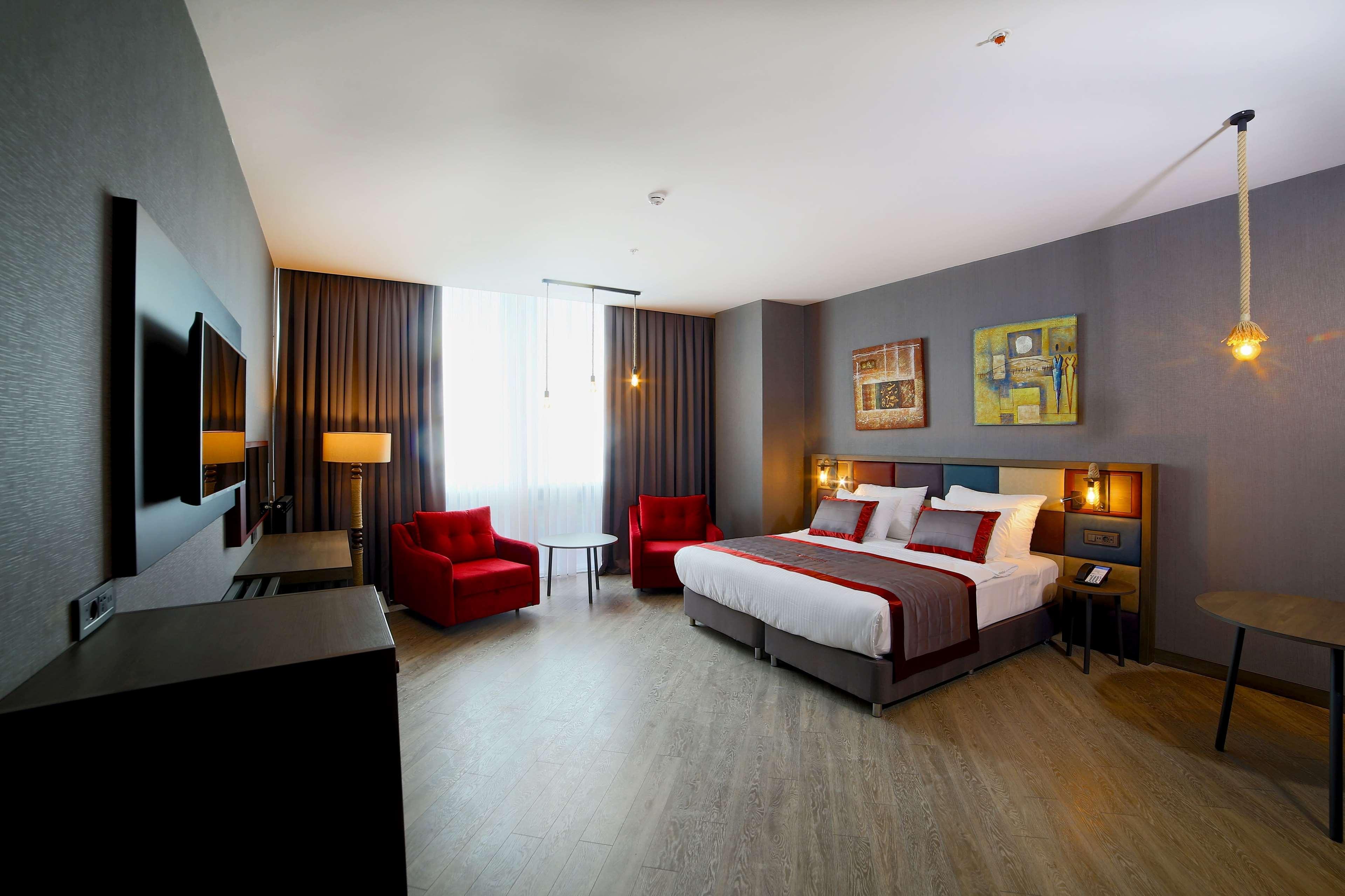 Hotel Ramada Encore By Wyndham Avcilar