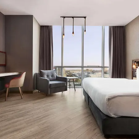 Ramada Encore By Wyndham Istanbul Avcilar Екстер'єр фото