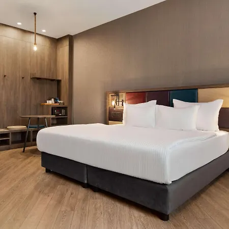 Ramada Encore By Wyndham Istanbul Avcilar Екстер'єр фото