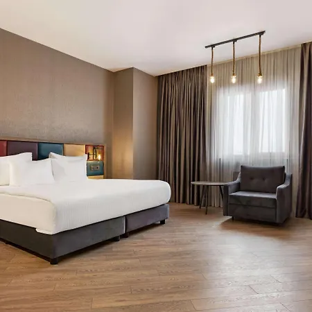 Ramada Encore By Wyndham Istanbul Avcilar Екстер'єр фото