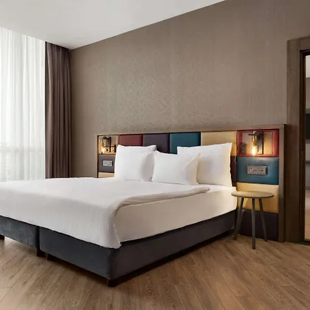 Ramada Encore By Wyndham Istanbul Avcilar Екстер'єр фото