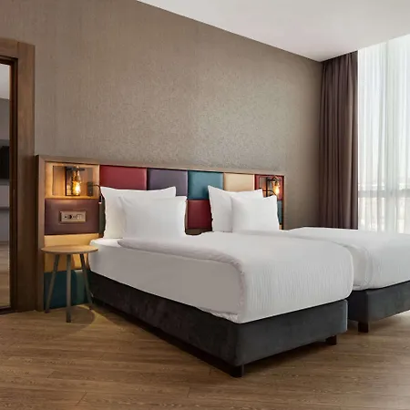 Ramada Encore By Wyndham Istanbul Avcilar Екстер'єр фото