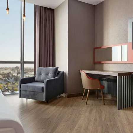Ramada Encore By Wyndham Istanbul Avcilar Екстер'єр фото