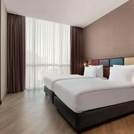 Ramada Encore By Wyndham Istanbul Avcilar Екстер'єр фото