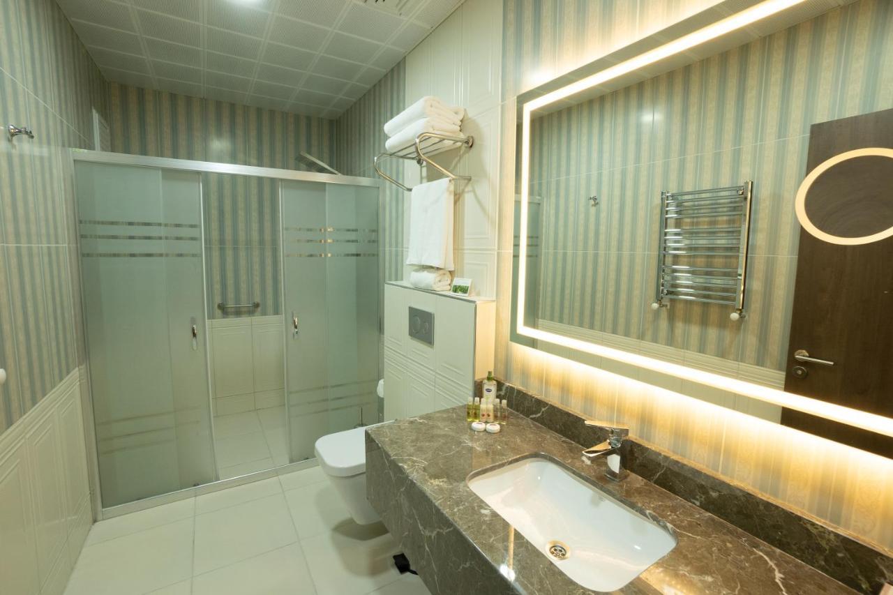 Ramada Encore By Wyndham Avcilar 4* Стамбул