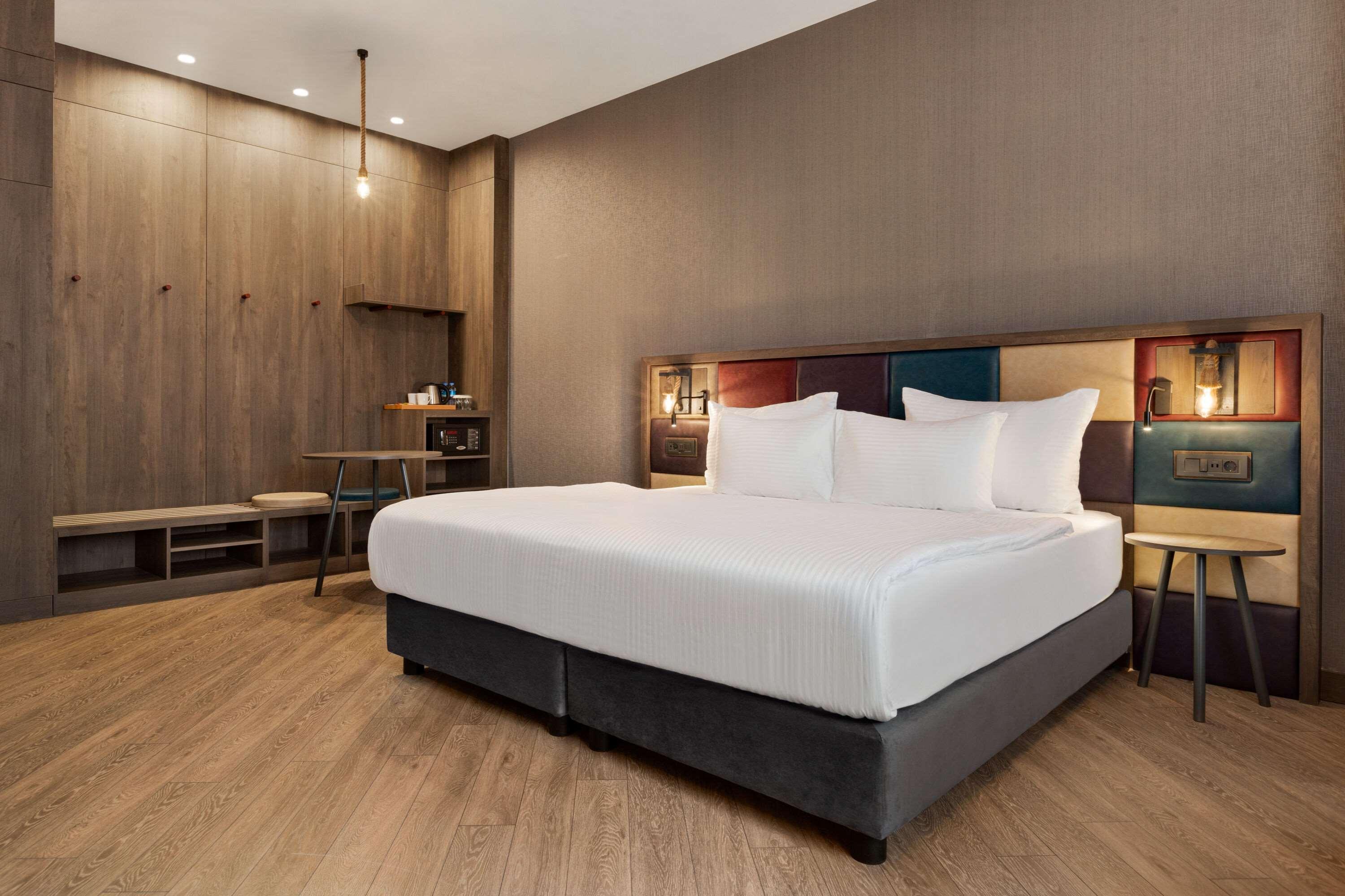 Отель Ramada Encore By Wyndham Avcilar