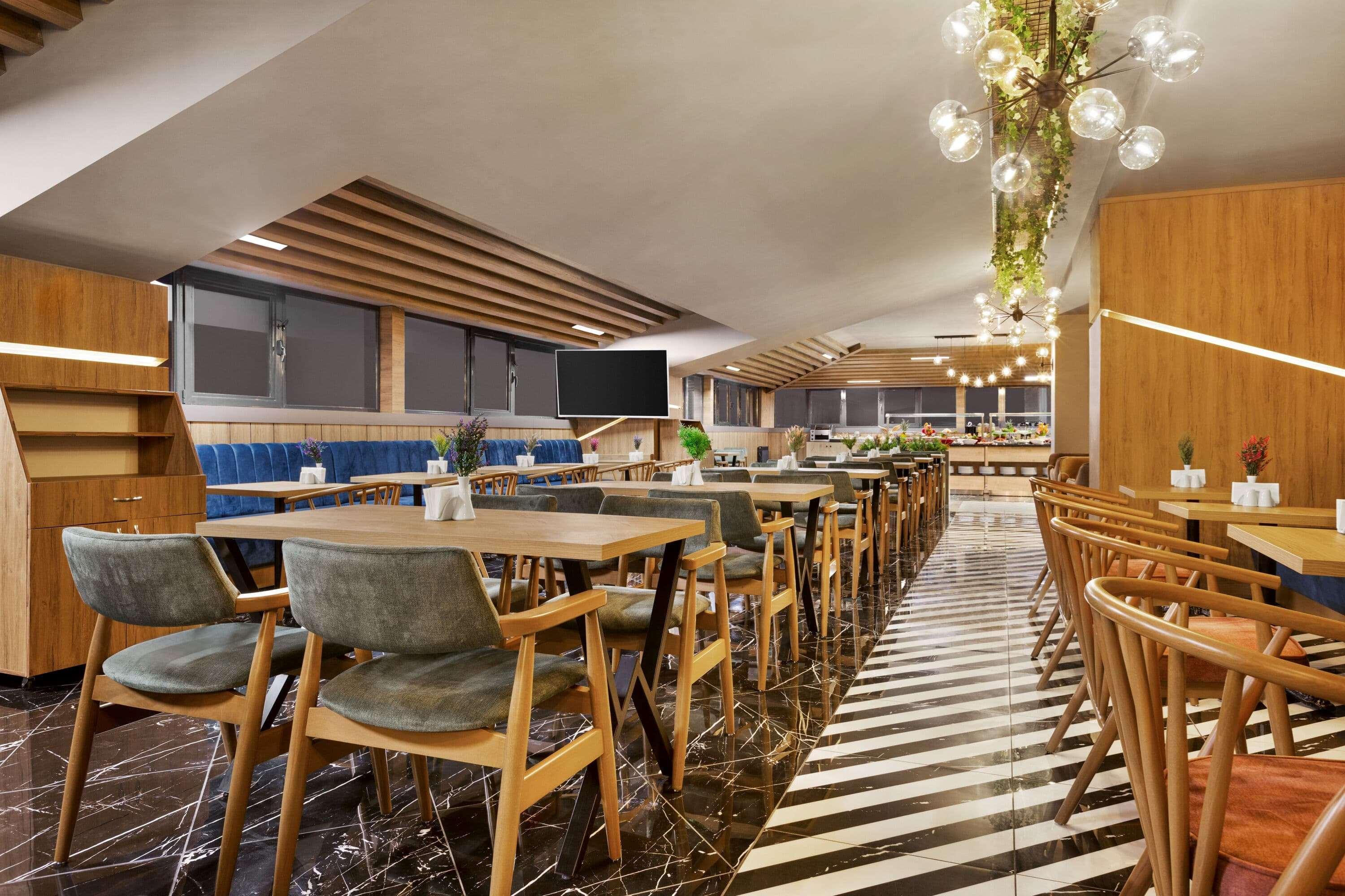Ramada Encore By Wyndham Avcilar Отель 4*
