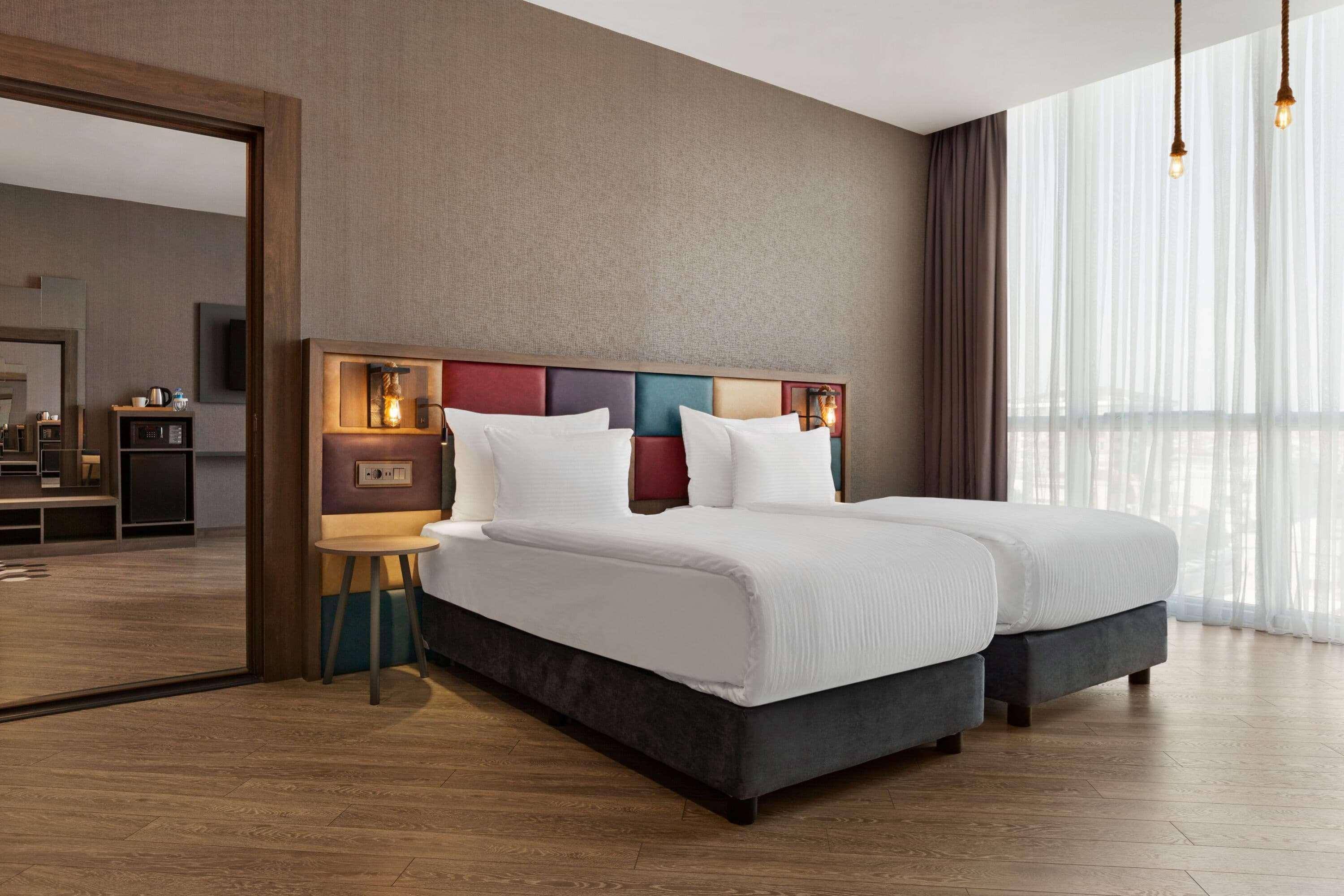 Ramada Encore By Wyndham Avcilar Отель