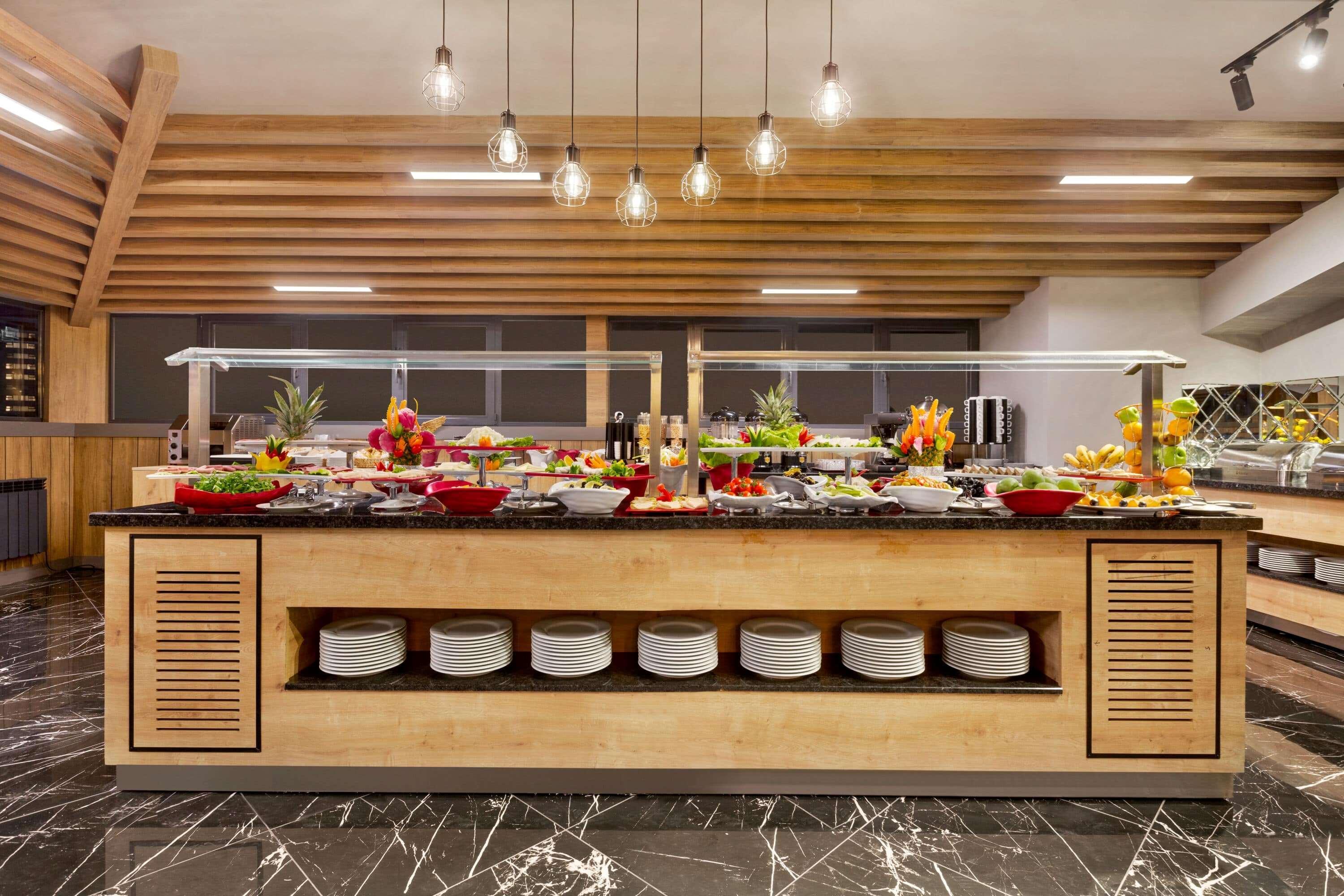 Ramada Encore By Wyndham Avcilar Hotel Stambuł